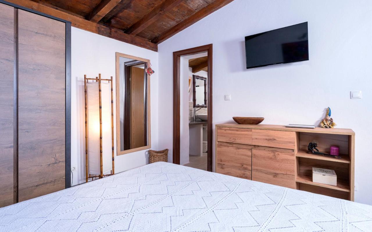 Villa Oxa Dreamland Стари Град Экстерьер фото